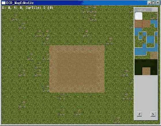    D3DFrame
